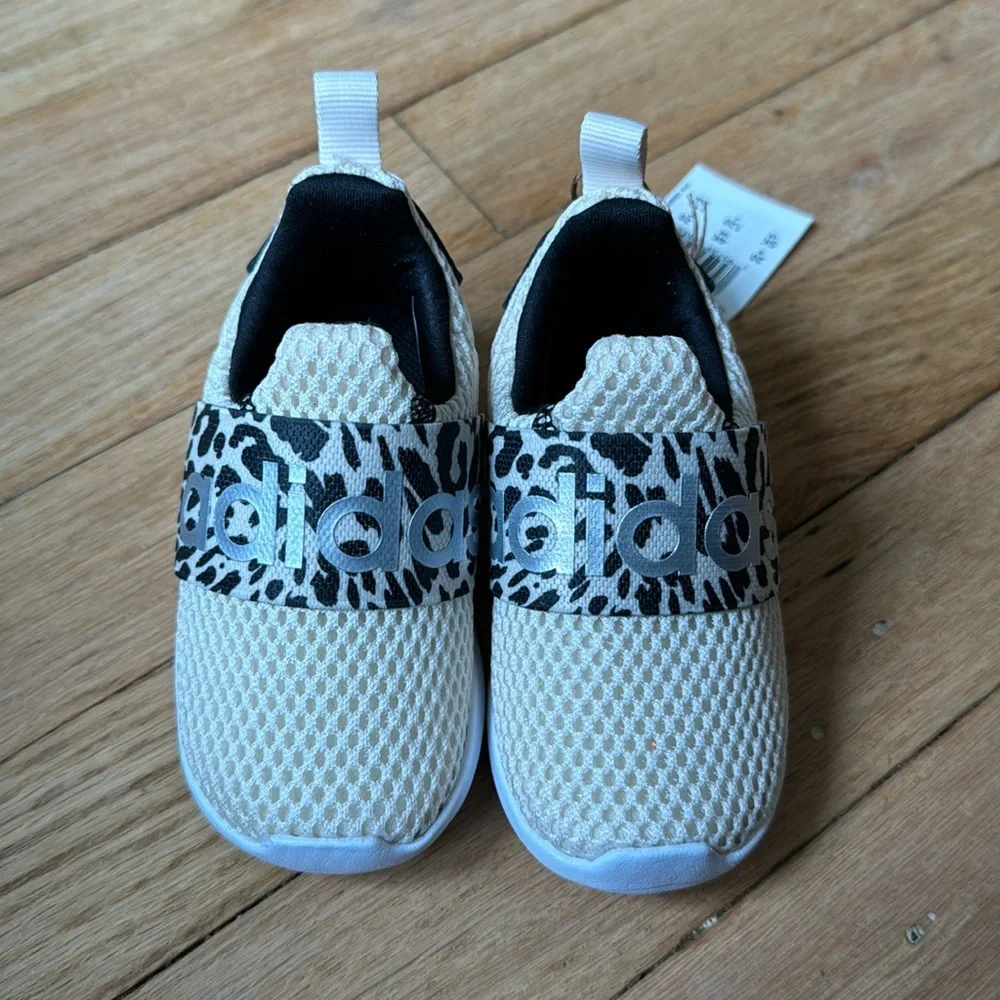 Toddler Adidas - Picture 1 of 3